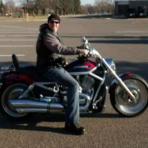 Meet your Posher, John